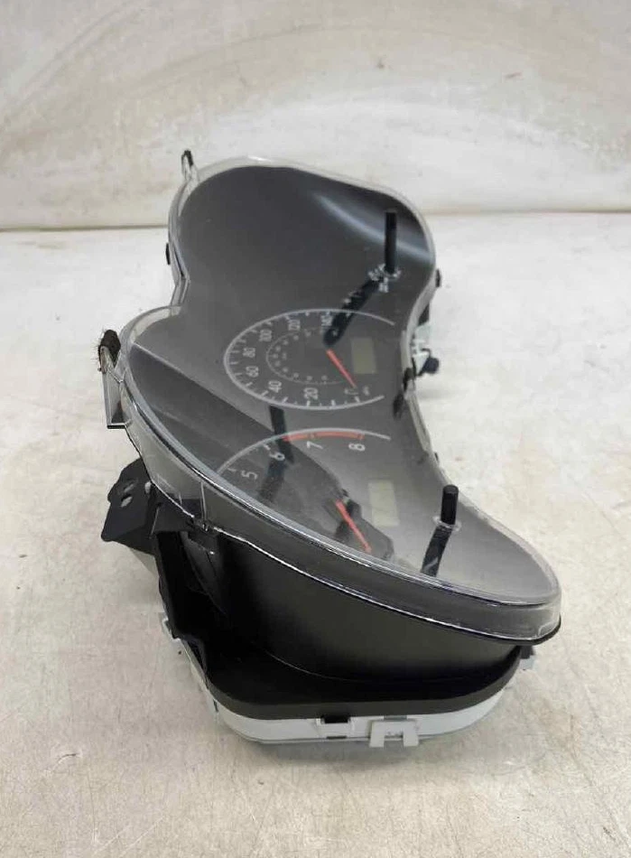 Cuadro de cabeza velocímetro Toyota Corolla 2012-2013 Foto 3 de 3