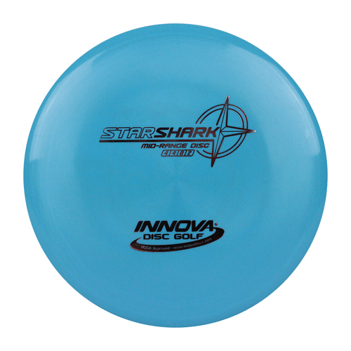 Innova Disc Golf Star Shark Midrange Disc 4/4/0/2 - Choose Exact Disc - Picture 3 of 34