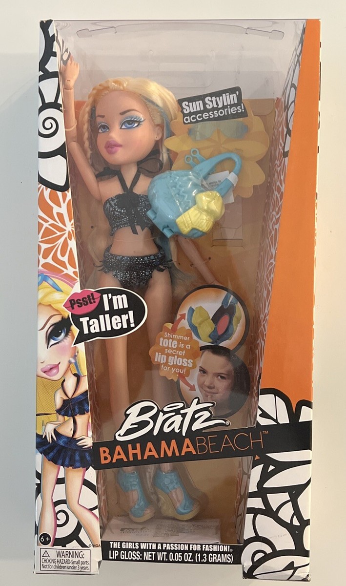 Bratz Cloe 