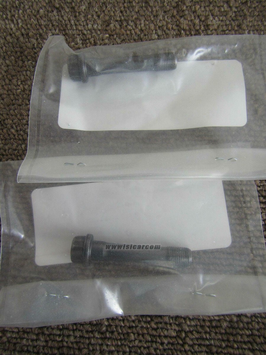 YAMAHA YZF-R1 2004 - 2013 BOLT CONNECTING ROD SET OF X8pc 5VY