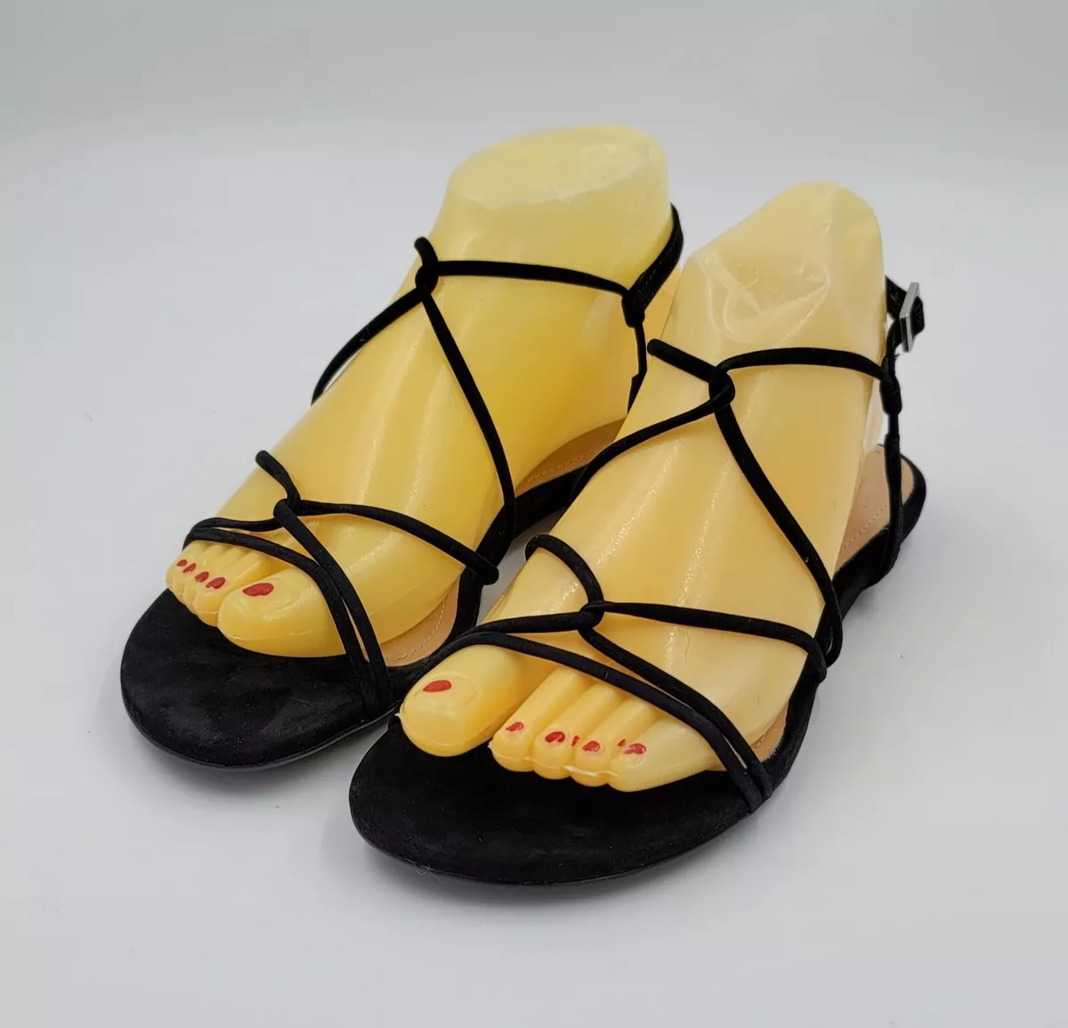Schutz boyet strappy best sale sandals
