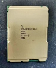 Intel Xeon Silver 5411N QS CPU Processor 24 Cores 2.0G 3.90G 165W DDR5 LGA4677