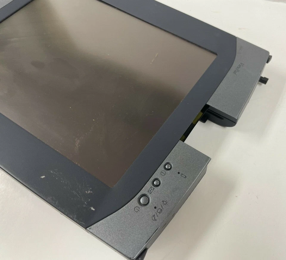 VIEW SONIC VIEW PAD 1000 MODEL: VSVPD22974-1M 16V 3.75A  ****PARTS ONLY**** - Image 4 of 4