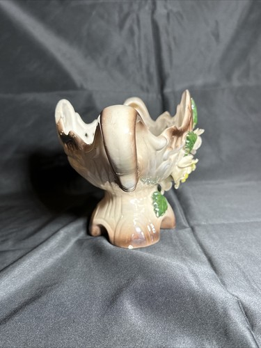Nuova Capodimonte - Beautiful Large Gravy Boat? - Made in Italy - LQQK! -RARE - Picture 4 of 10