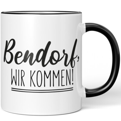 Bendorf, wir kommen! 10006595253