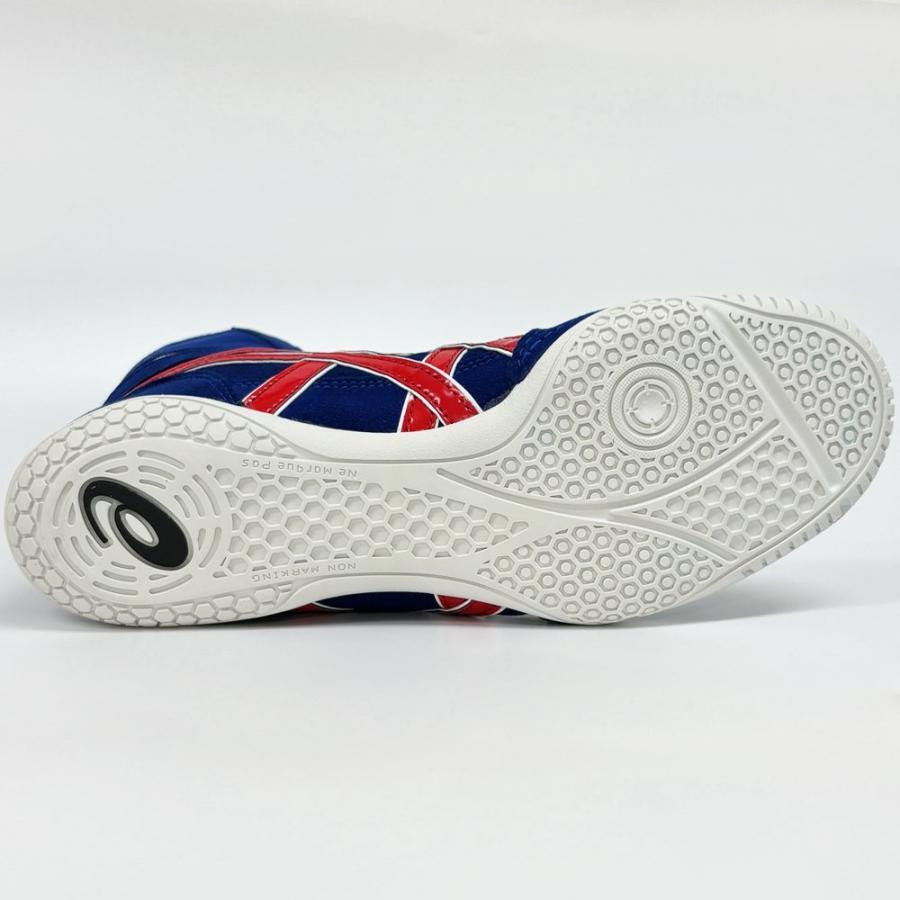 ASICS Wrestling Boxing Shoes EX-EO (Successor to TWR900 ASICS Wrestling Boxing Shoes EX-EO (Successor to TWR900