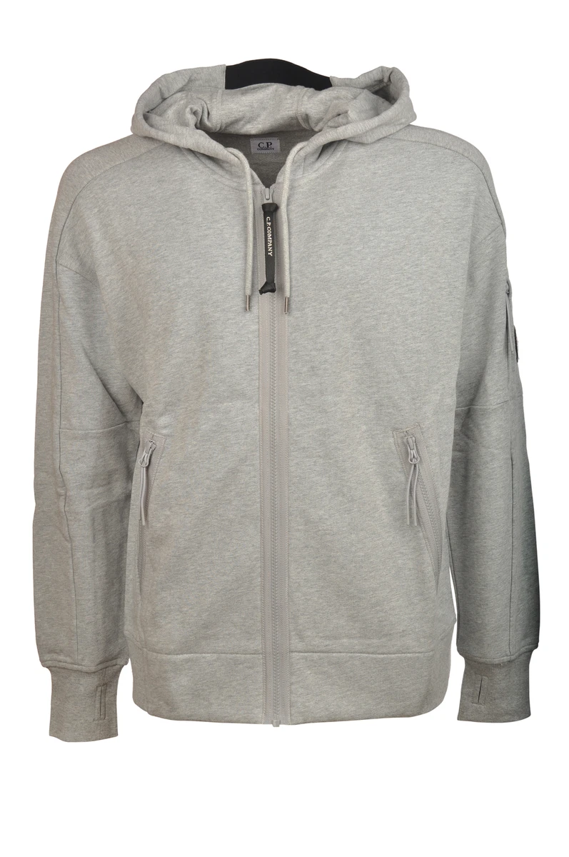 Cp company best sale felpa