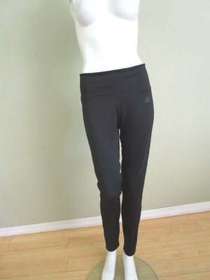 adidas 3 stripe climalite leggings
