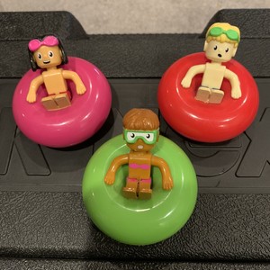 knex corkscrew canyon