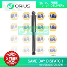 Fits Kia Sorento 2.5 CRDi 3.5 Suspension Shock Absorber Rear Orius 5.53003E+65