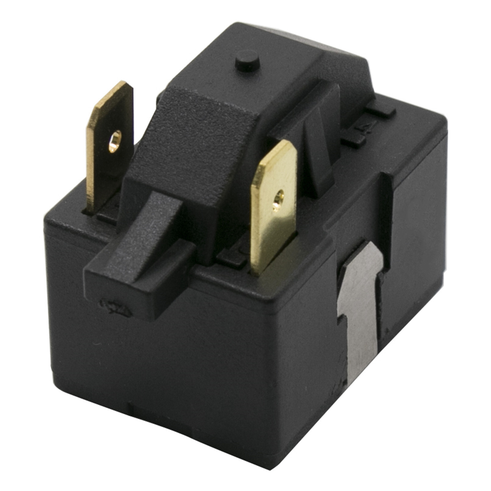 Refrigerator PTC Starter Compressor Relay For Kenmore LG Magic Chef Refrigerator-image