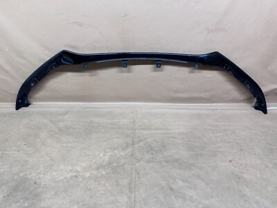MAZDA CX-5 MIATA FRONT LOWER SPOILER COVER VALANCE EXTENSION LIP OEM 2016-2020