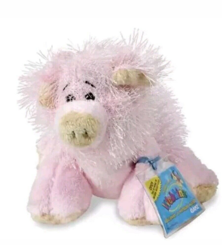 p♡pig Amazon.com: ORB Funkee Animalz Jumbo Pig with Hat (Pink