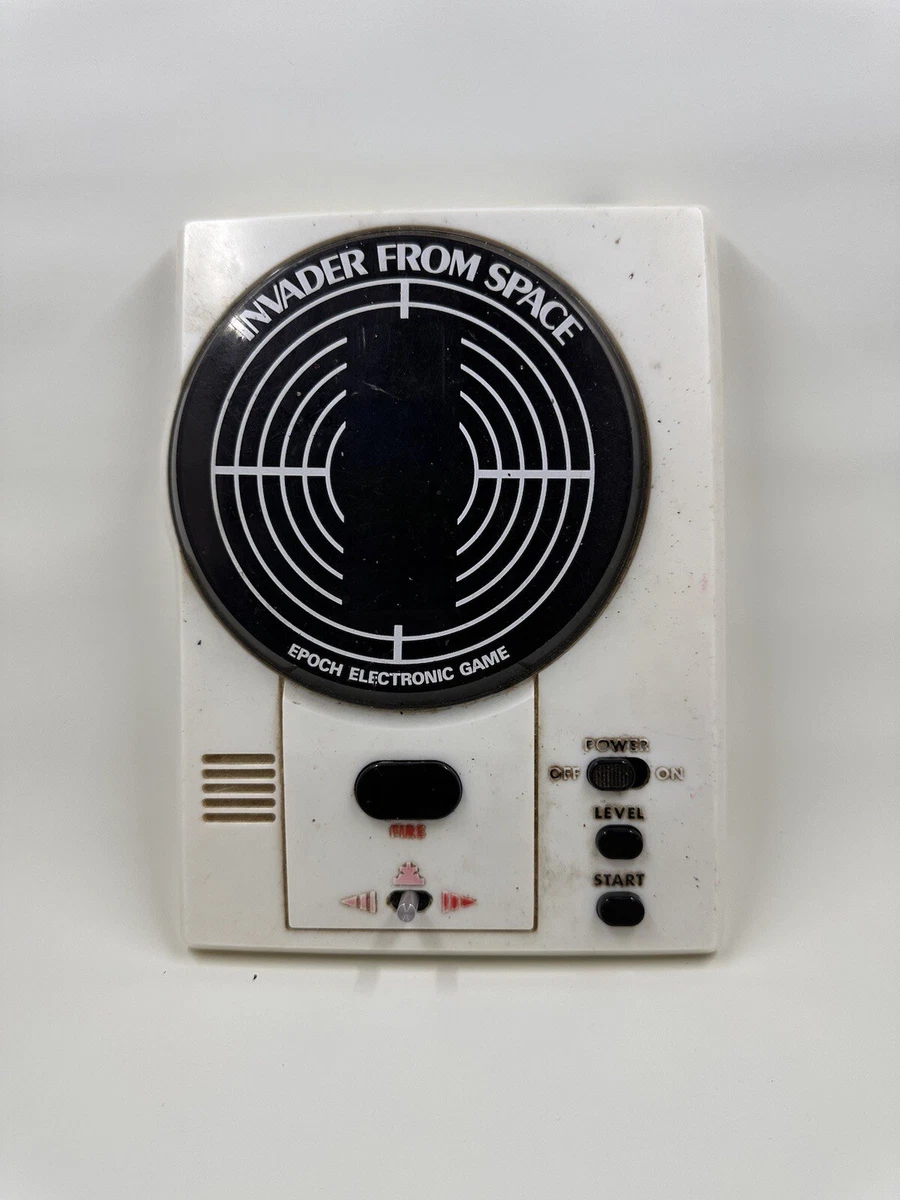 Epoch 1980 Electronic Games for sale | eBay