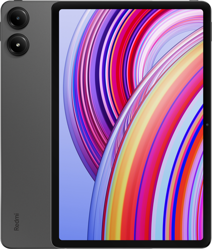 Xiaomi Redmi Pad Pro 6+128GB 12.1'' Mi Tablet 8 MP Snapdragon 7s Gen 2 10000 mAh - Foto 20 di 22