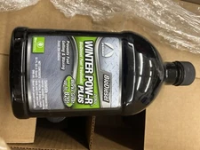 Penray Winter Pow-r Plus Diesel Fuel Treatment 32 Oz anti gel biodiesel truck