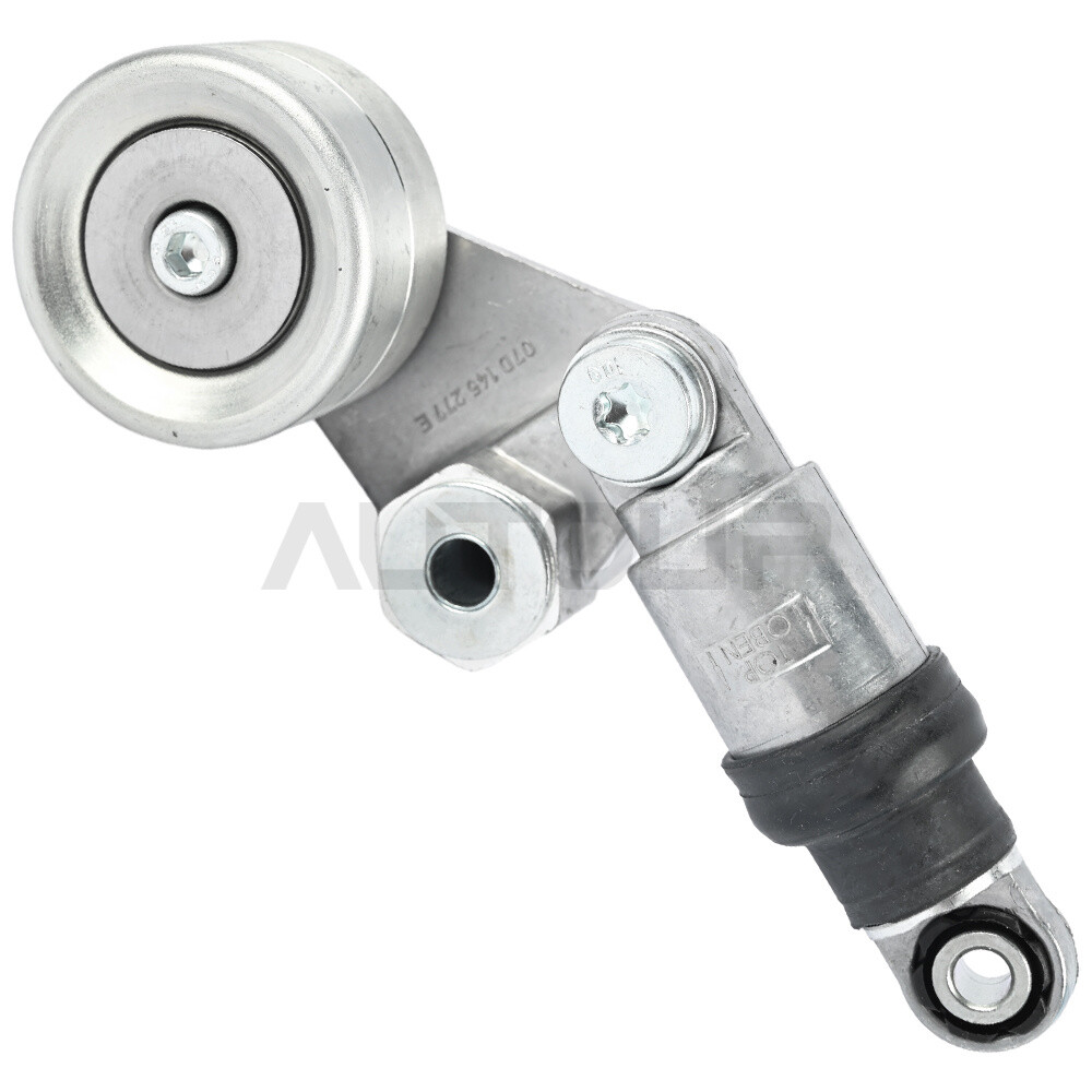 07D903315J Ribbed Belt Tensioner for Bentley Continental Gt Gtc , Flying Spur