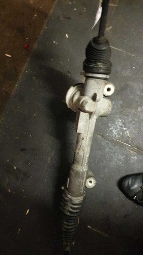 Fiat Seicento 187 Lenkung Lenkgetriebe 37502369