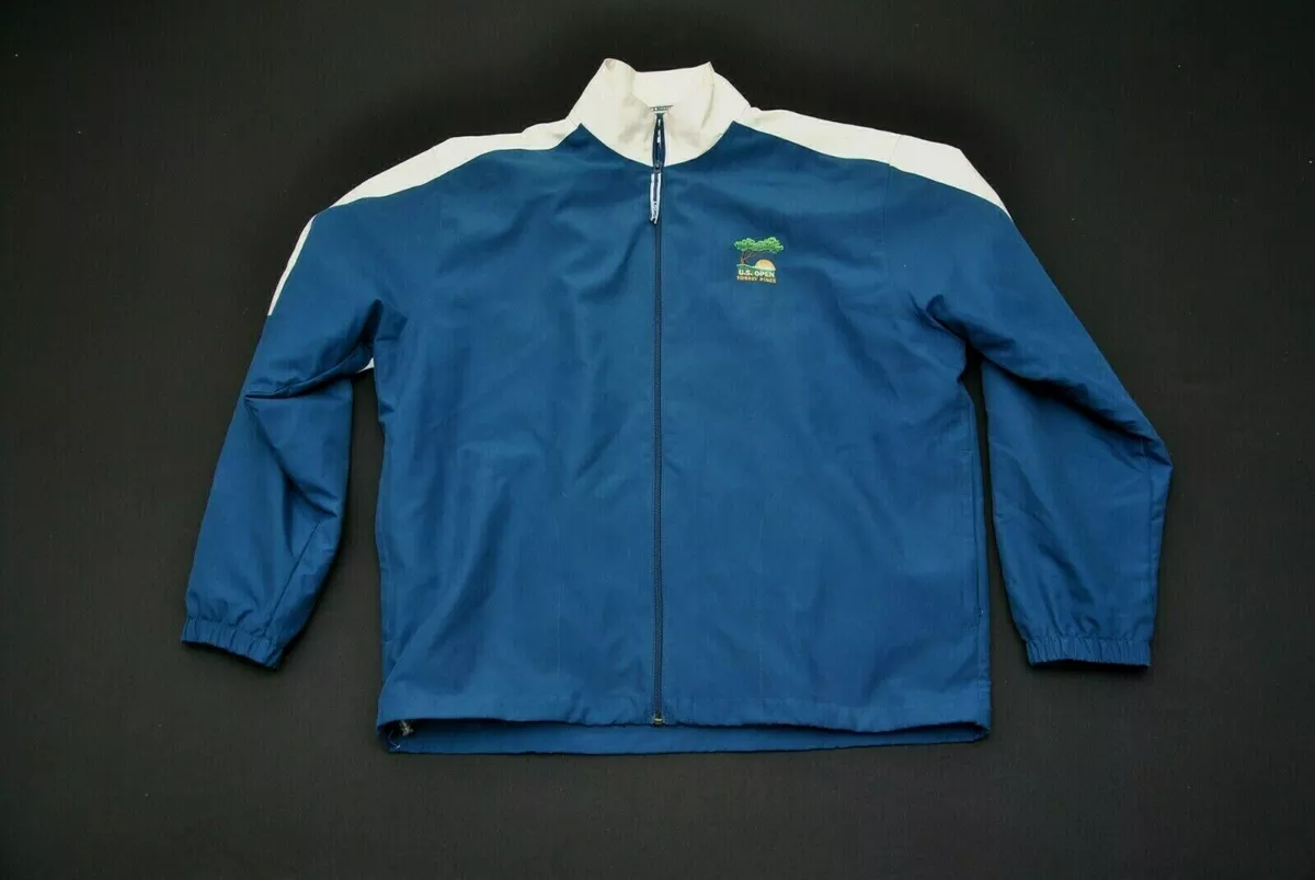 Us open top golf jacket