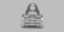Hallis Hudson Lift Cord Breakaway sew on cords safety part,Roman Blinds RM1046