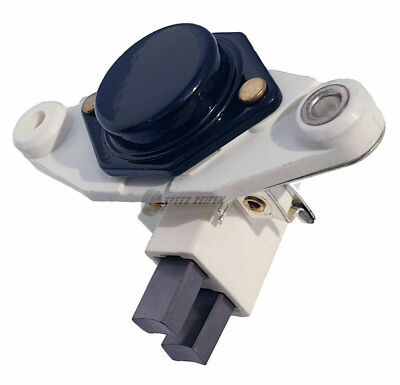Regler für OLDTIMER mit BOSCH Generator / Lichtmaschine / REGULATOR