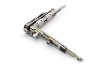 SchüCo Drehschere Avantec Simplysmart V160 Din Links 277395 / 277397