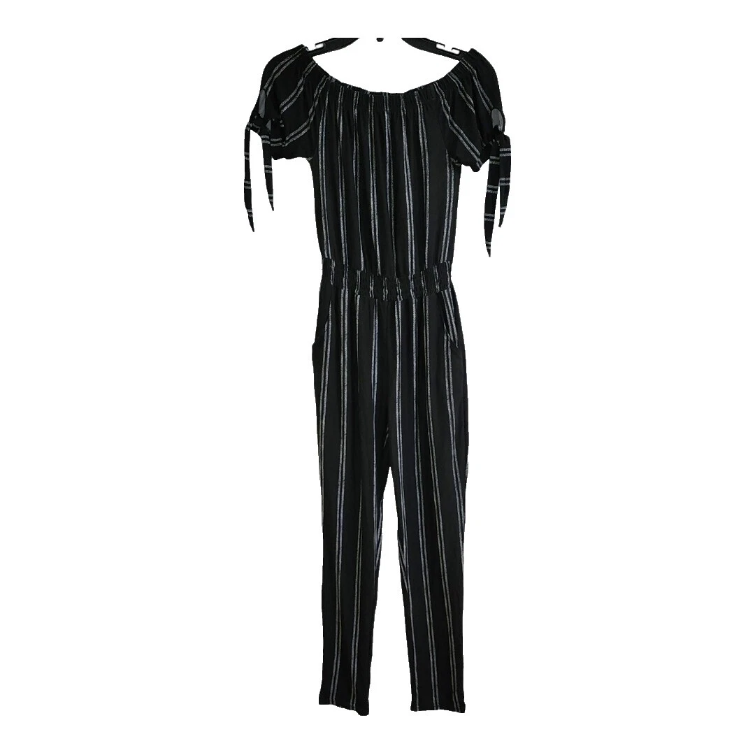 Jumpsuits & Rompers Derek Heart Poliéster para Mujeres