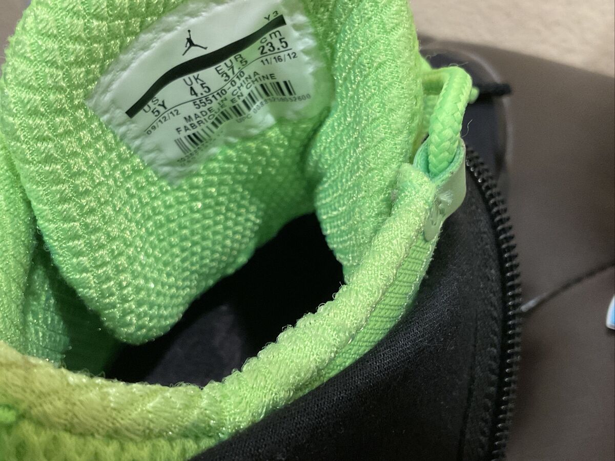 Nike Air Jordan 28 XX8 XXVIII GS 5y youth grade school Joker Nike Air Jordan 28 XX8 XXVIII GS 5y youth grade school Joker