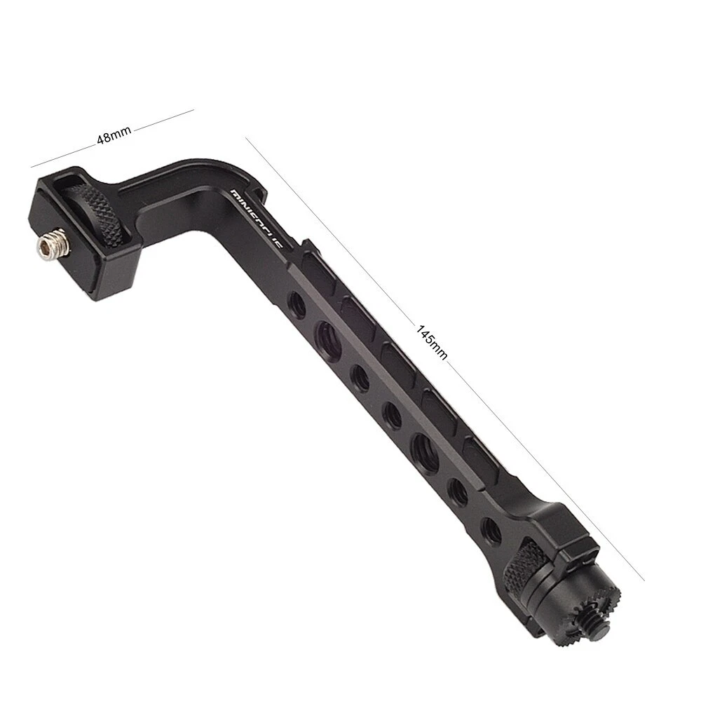 Rotatable Magic Arm 1/4" Thread Cold Shoe Mount for DJI Ronin S/SC Gimbals UK