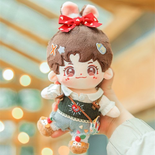 jaemin bunny doll