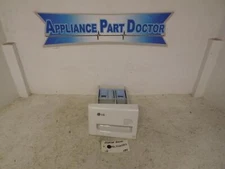 LG Washer AGL31660907 Dispenser Drawer Used