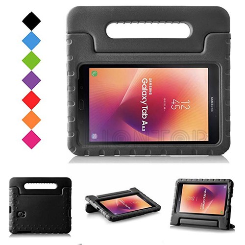 Kids Shockproof Case Cover For Samsung Galaxy Tab E A S4 A6 7"~10.5" inch Tablet - Picture 17 of 39