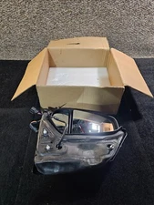 Karpal Left Side Mirror 1KPFD1214K02 For 2014-2022 Ford Transit 150 250 350 HD