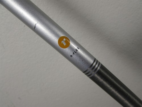 LH TaylorMade Golf SIM2 MAX 9.0* Driver Regular Flex (R) SteelFiber ss65 Shaft - Picture 6 of 7