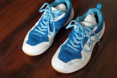 badminton shoes usa