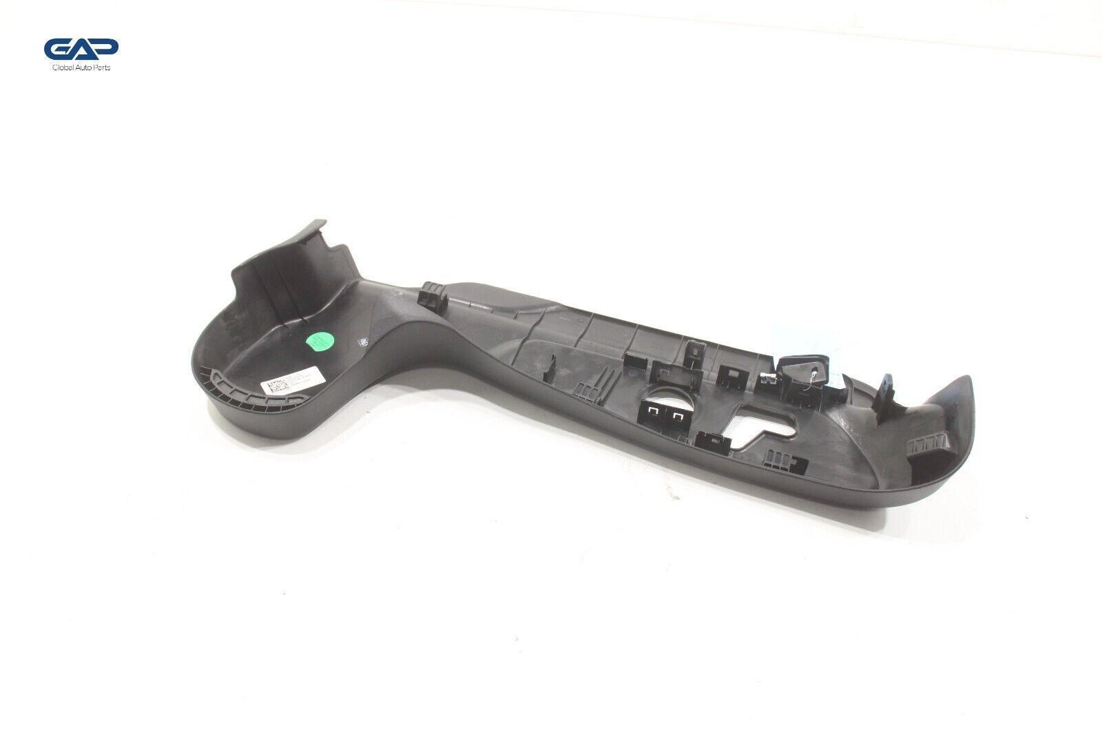 2023 - 2024 MASERATI GRECALE FRONT RIGHT SIDE SEAT SWITCH OUTER COVER TRIM OEM