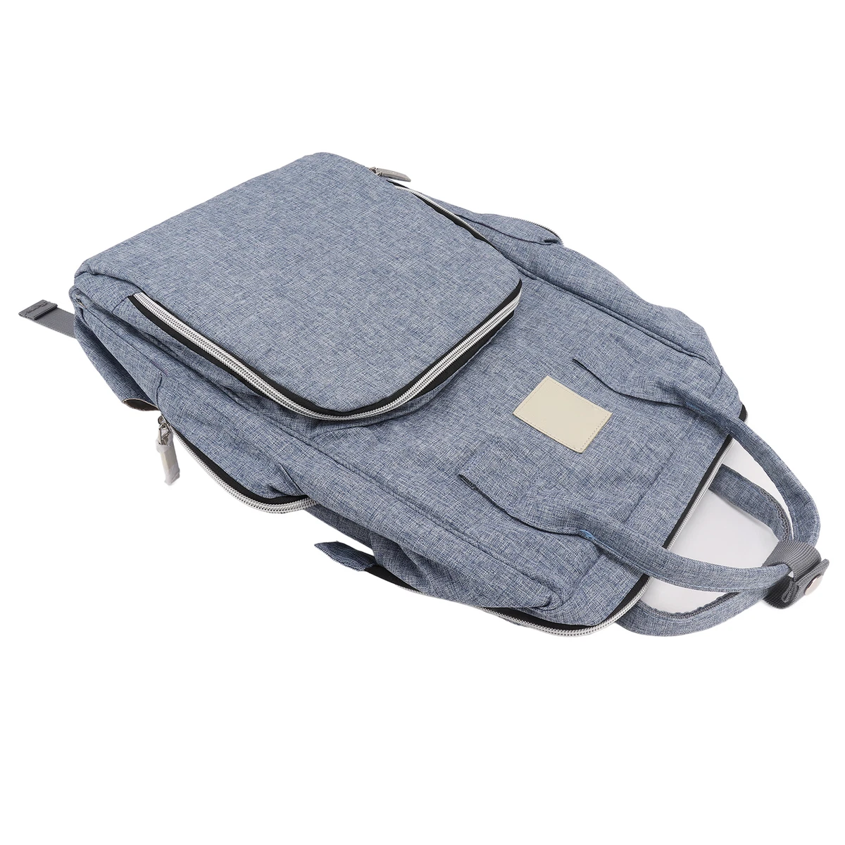 Cotton Diaper Bag - Rive Droite Paris – Rivedroite Paris