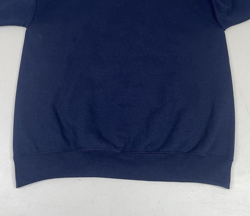 New Era Yankee Stadium Pullover Hoodie Size Medium - Picture 7 of 10
