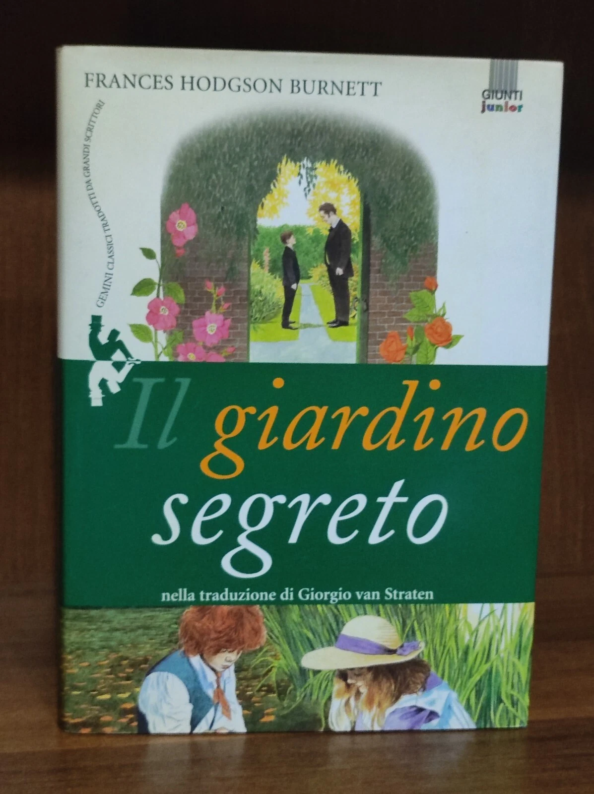 Foto 1 di 7