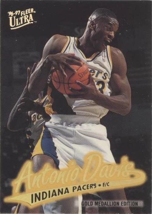 Gold Medallion Edition