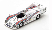 Porsche 936/77 3Rd Lm 1978 H.Haywood / P.Gregg / R.Joest 1:18 Modell Spark Model