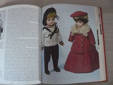 Puppen und Puppenmacher Mary Hillier Ariel Verlag Ffm 1968