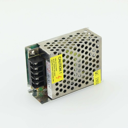 AC100V-240V To DC5V 12V 24V 36V LED Strip Light Drive Power Supply Switch Adapte - Picture 38 of 114