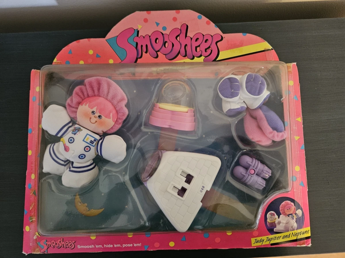 Smooshees In Fisher Price Dolls for sale | eBay