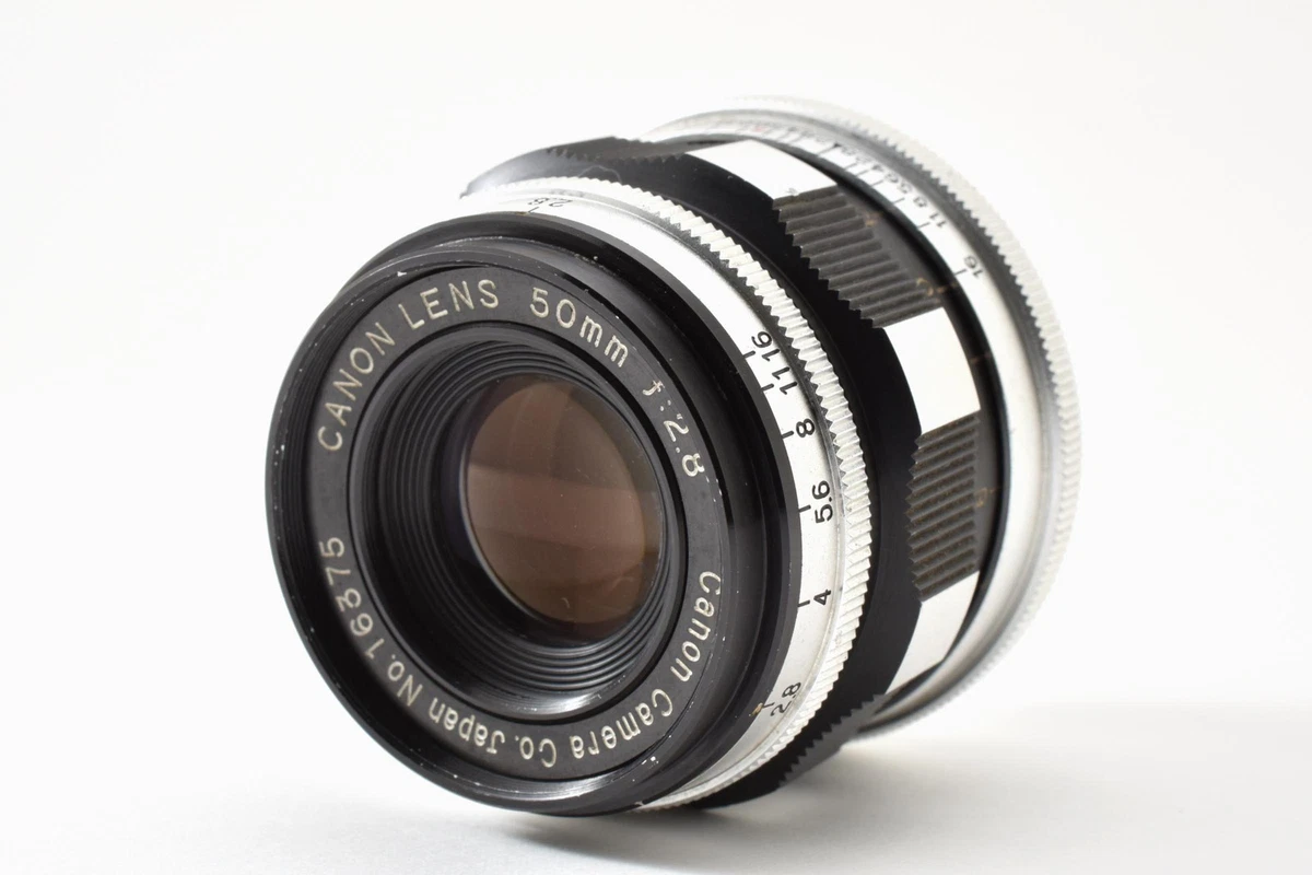 Canon 