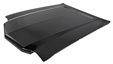 Jegs Hood For 1970-1972 Chevrolet Monte Carlo Steel