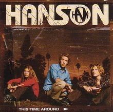 This Time Around von Hanson | CD | Zustand sehr gut