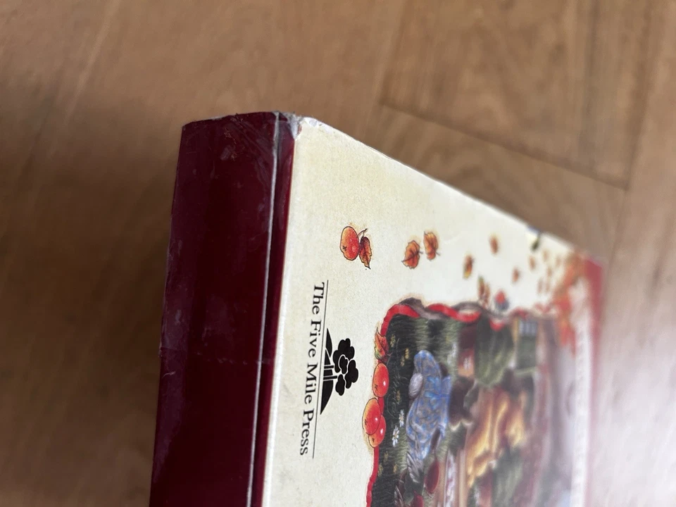 Shirley Barber - Teddy Collection Box Set 4 x Vintage 1997 Hardcovers in Sleeve - Image 4 of 4