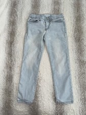 OshKosh B'gosh Girls Light Blue Skinny Jeans