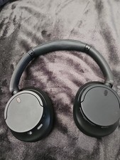 Sony WH-CH720N Wireless Over-Ear Headphones - Black